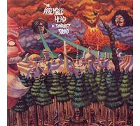 Assemble Head in Sun - Ekranoplan [Import]