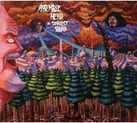 Assemble Head in Sunburst - Ekranoplan [Import]