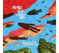 Assemble Head in Sunburst - Manzanita [Import]