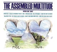 Assembled Multitude – Assembled Multitude – CD