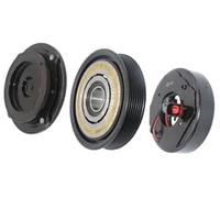 Assemblée automatique de poulie à C.A. Bobine de compresseur ca, pour Camry 2.4, pour embrayage climatisation voiture enfichable pour Dodge électromagnétique