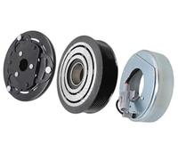 Assemblée automatique de poulie à C.A. Bobine de compresseur ca, pour Isuzu D, pour embrayage électromagnétique climatisation pour Max 2018