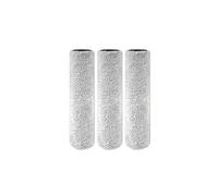 Assemblée Brosse de vadrouille à rouleau principal, Compatible avec Tineco Floor One S7 Stretch Steam/S7 Artist Pièces détachées pour aspirateurs(3pcs)