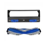 Assemblée Brosse rotative, couvercle de brosse, compatible avec YEEDI M12 Pro+, pièces de rechange for aspirateur robot Pièces détachées pour aspirateurs(A Set)