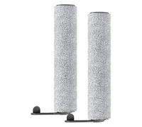 Assemblée Brosses principales à rouleau, compatibles avec Dreame H11 Core / H12 / H12S / M12 / M12 Pro / H11S / H11 Pro, 2 pièces Pièces détachées pour aspirateurs