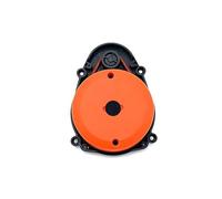 Assemblée Capteur laser LDS, Lidar, compatible avec Arnagar S8 Pro et Imou L11 Pièces détachées pour aspirateur robot(Red)