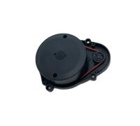 Assemblée Capteur laser LDS, Lidar, compatible avec Arnagar S8 Pro et Imou L11 Pièces détachées pour aspirateur robot(Black)