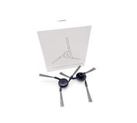Assemblée De Brosse Principale Tricut Filtre Latéral | Compatible Avec Dreame E40 Ultra ,Compatible Avec Mova E40 Ultra(2pcs Side Brush)