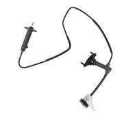 Assemblée du cylindre d'esclave du maître d'embrayage Clutch Master Slave Cylinder Assembly CC649027 pour 2500 3500 1998-1999