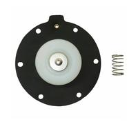 Assemblée du diaphragme, Kit de réparation de membrane for valve à jet pulsé 1,5" DMF-Z-40 DMF-ZM-40 DMF-Y-40 Nitrile