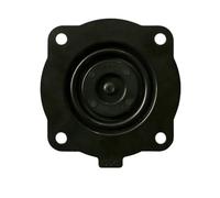 Assemblée du diaphragme, Kit de réparation de membrane K2546 for valves à impulsions CAC25T4, CAC25DD4, RCAC25DD4, RCAC25T4, RCAC25FS4