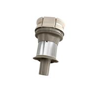 Assemblée Filtre cyclonique multi-cône d'origine, compatible avec les aspirateurs à main sans fil Dreame U10/U20 Pièces détachées pour aspirateurs