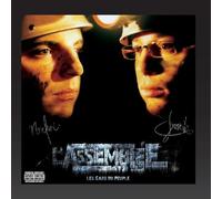 Assemblee - Gars du Peuple [Import]