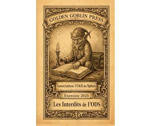 Assemblée Générale 2025 de l’association L’Œil du Sphinx