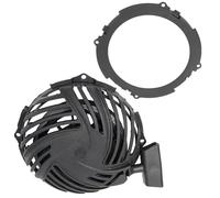 Assemblée générale de démarrage pour tondeuse 140 cc 150 cc Ajustement direct 591139 593961 590588 593959 Remplacement du démarreur à recul
