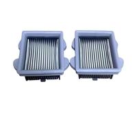 Assemblée Halberd Filter,Compatible For Roborock Dyad Pro/Dyad Pro Combo/Dyad Air/Dyad Air Combo,Sweeping Robot Pièces détachées pour aspirateurs
