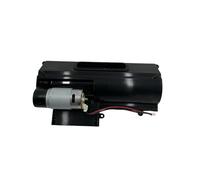 Assemblée Moteur à balais principal d'origine avec coque, compatible avec Dreame Mova M1 Pièces détachées pour aspirateurs