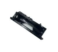 Assemblée Moteur de brosse à rouleau central principal d'origine, compatible avec Liectroux C30b, moteur de balayage central à boîte de vitesses Pièces détachées pour aspirateurs