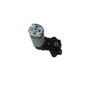 Assemblée Moteur de brosse à rouleau principal, Compatible avec Ecovacs Deebot X11 Pièces détachées pour aspirateurs