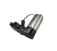 Assemblée Moteur de brosse à rouleau principal, compatible avec Roidmi Eve Plus et Kyvol Cybovac S31 Pièces détachées pour aspirateurs