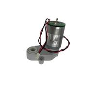 Assemblée Moteur de brosse principal d'origine, compatible avec Roborock Q7 Max / Q7 Max+ / Q7 Max Plus / T8 / T8 Plus / T8 + Pièces détachées pour aspirateurs
