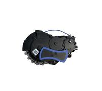 Assemblée Moteur de roue motrice, Compatible for Ecovacs Deebot X11 PRO / T90 PRO Pièces détachées pour aspirateurs(Right)