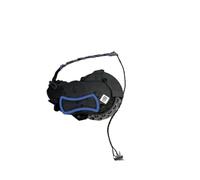 Assemblée Moteur de roue motrice, Compatible for Ecovacs Deebot X11 PRO / T90 PRO Pièces détachées pour aspirateurs(Left)