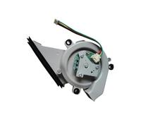 Assemblée Moteur de ventilateur d'aspirateur compatible avec Neatsvor X520 / X500 / X600 / X600 Pro Pièces détachées pour aspirateurs