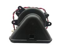 Assemblée Moteur de ventilateur principal, moteur de ventilateur d'aspirateur, compatible avec Ilife V7s Plus / V7 / V7s Pro / V7s Pièces détachées pour aspirateurs