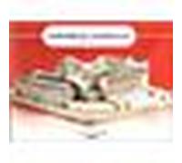 Assemblee nationale - paris - palais bourbon coffret - LEMAIRE/BUSSAC (DE) - Instant Durable - Coffret - Document jeunesse