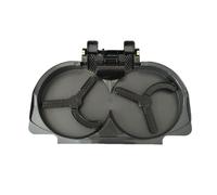 Assemblée Plateau de nettoyage for balai à franges, compatible avec Eureka J15 Pro Ultra Pièces détachées pour aspirateurs