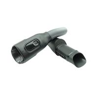 Assemblée Raccord de tuyau d'aspirateur, compatible avec Philips FC6724 / FC6725 / FC6726 / FC6727 / FC6728 Pièces d'origine pour aspirateur robot