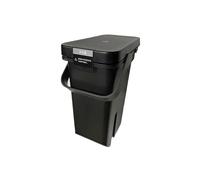 Assemblée Réservoir d'eau sale propre d'origine, Compatible for Roborock S7 Maxv Ultra / S7 Pro Ultra Pièces détachées pour aspirateurs(Sewage Tank)