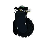 Assemblée Roue motrice de rechange, compatible avec Dreame MOVA P50 Ultra / Z50 Ultra / E40 Ultra Pièces détachées pour aspirateurs(Right)