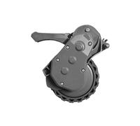 Assemblée Roues motrices compatibles avec Narwal Freo Z Ultra/Freo X Ultra/Freo Z10 Ultra / J4 / J4 Lite / J3 Pièces détachées pour aspirateurs(Right)