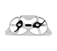 Assemblée Station de nettoyage for balai à franges, plateau for planche à laver, compatible avec Dreame X40 Ultra / X40 Ultra Complete Pièces détachées pour aspirateurs