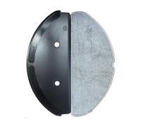 Assemblée Support de balai et kit de tampons de nettoyage, compatible avec Roborock Q7 M5 / Q7 M5+ / Q7 M5 Plus / Q7TF / Q7TF+ / Q7TF Plus Pièces détachées pour aspirateurs