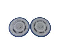 Assemblée Support de plaque de vadrouille, Compatible avec Ecovacs DEEBOT MINI, accessoires d'aspirateur Pièces détachées pour aspirateurs(2pcs)