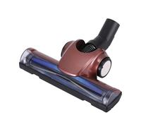 Assemblée Tête de brosse turbo pneumatique 32 mm, compatible avec Philipe Electrolux, Vax et Miele Pièces d'origine pour aspirateur robot(Brush Head)