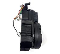 Assemblée Volant motrice, compatible avec Dreame X50 Ultra / X50 Pro / X50 Master, compatible avec MOVA V50 Ultra Pièces détachées pour aspirateurs(Right)
