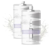 Assemblek Skin Whitening Body Lotion, Japanese Whitening Cream, Long Lasting Hydration, Body Care Brightening Cream Bodywash Lotion For All Skintype, Creme Eclaircissante (2)