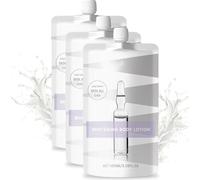 Assemblek Skin Whitening Body Lotion, Japanese Whitening Cream, Long Lasting Hydration, Body Care Brightening Cream Bodywash Lotion For All Skintype, Creme Eclaircissante (3)