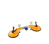 Assembleur de Joints Angle de réglage des coutures sans couture réglable 90 à 270 degrés, ventouse sous vide for carreaux granit et verre, outils d'installation(Upgrade style)