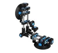 Assembleur de Joints Outil de fixation à Angle droit tasse vide multifonction réglage couture pierre 90-180 degrés for le comptoir granit marbre