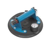 Assembleur de Joints Ventouse sous vide de 8 pouces, ventouse levage robuste en granit verre avec poignée et pompe, charge 240lb