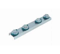 Assembleur de rail WALRAVEN BIS RapidRail - Pour rail WM0 - 35 - 6543001
