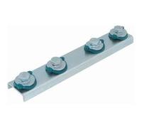 Assembleur de rail WALRAVEN WALRAVEN BIS RapidRail - Pour rail WM0 - 35 - 6543001 G