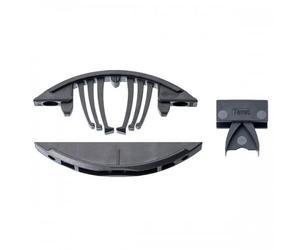 Assembleur Tenso P-14 - avec clip de pré-tension - 300 paires LAMELLO