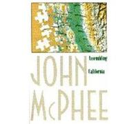 Assembling California John McPhee (Auteur)