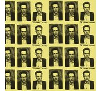 Joe Strummer – Assembly – Vinyle 2LP noir – Neuf (BMG)